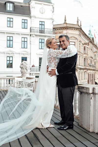 ช่างภาพงานแต่งงาน Ekaterina Yaltykova (photobyyaltykova) ภาพเมื่อ 12 พฤศจิกายน 2021