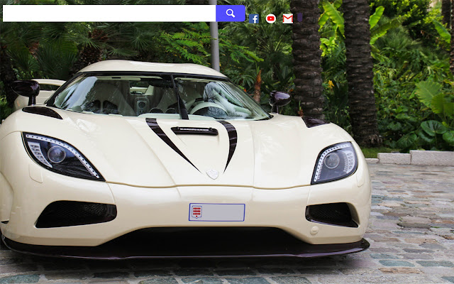 Koenigsegg vs Pagani HD Wallpapers.