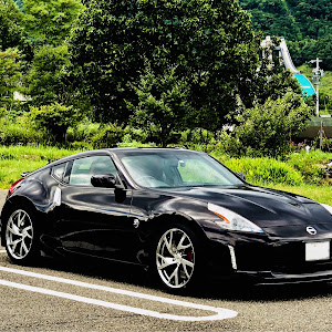 フェアレディZ Z34型