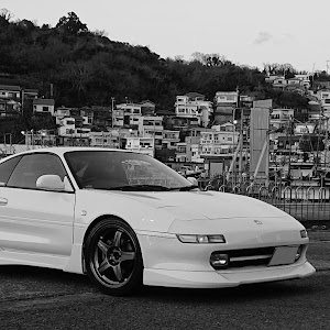 MR2 SW20