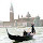 Venice Italy Theme & New Tab