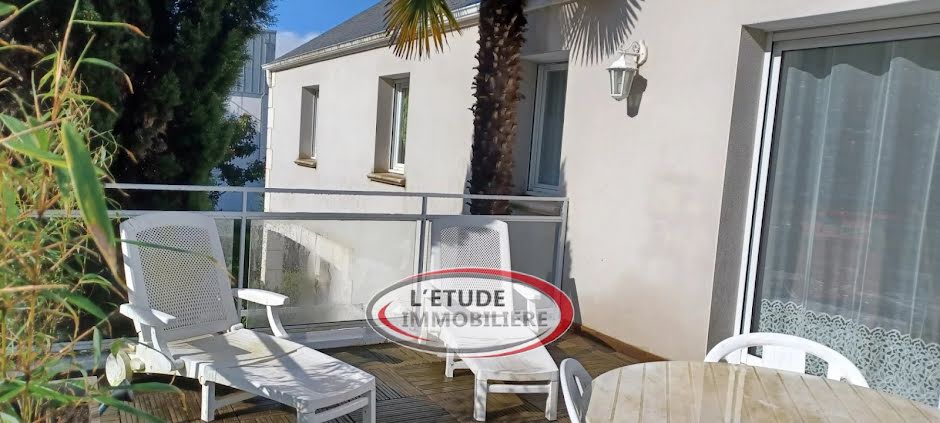 Vente maison 7 pièces 180 m² à Thouaré-sur-Loire (44470), 451 900 €