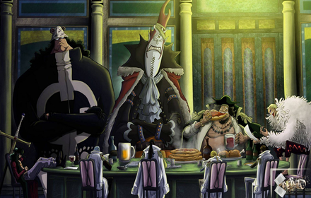 One Piece Backgrounds small promo image