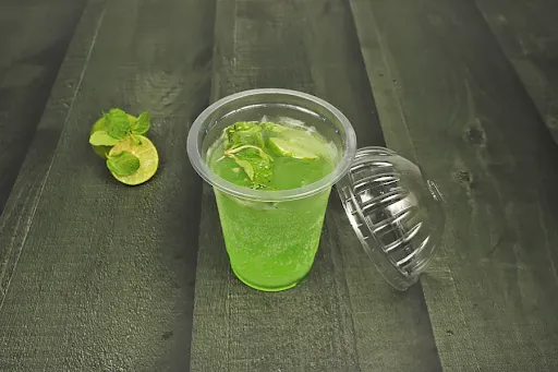 Virgin Mojito