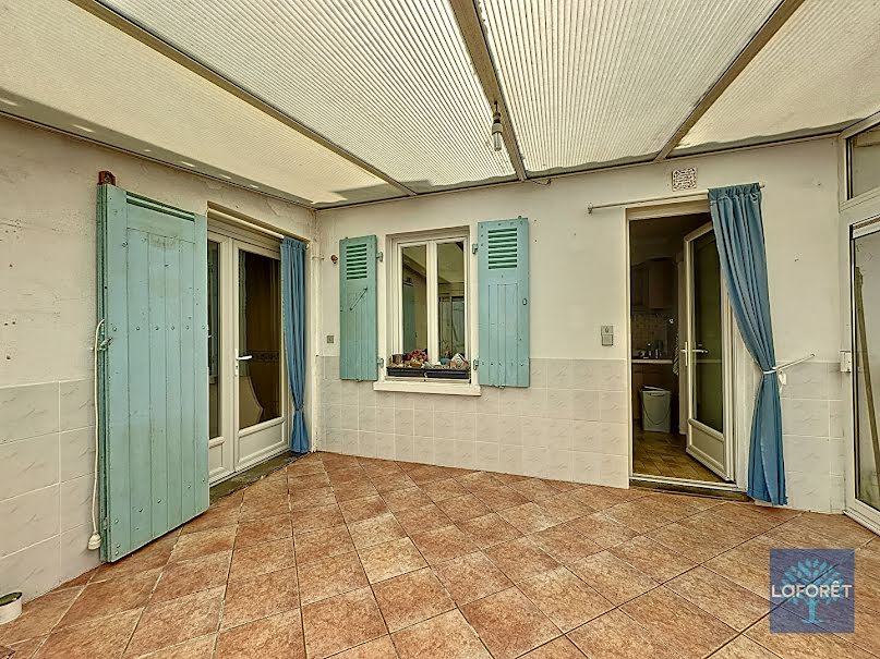 Vente maison 3 pièces 72.3 m² à Saint-Gilles-Croix-de-Vie (85800), 317 000 €