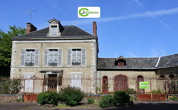 maison à La Ferté-Bernard (72)