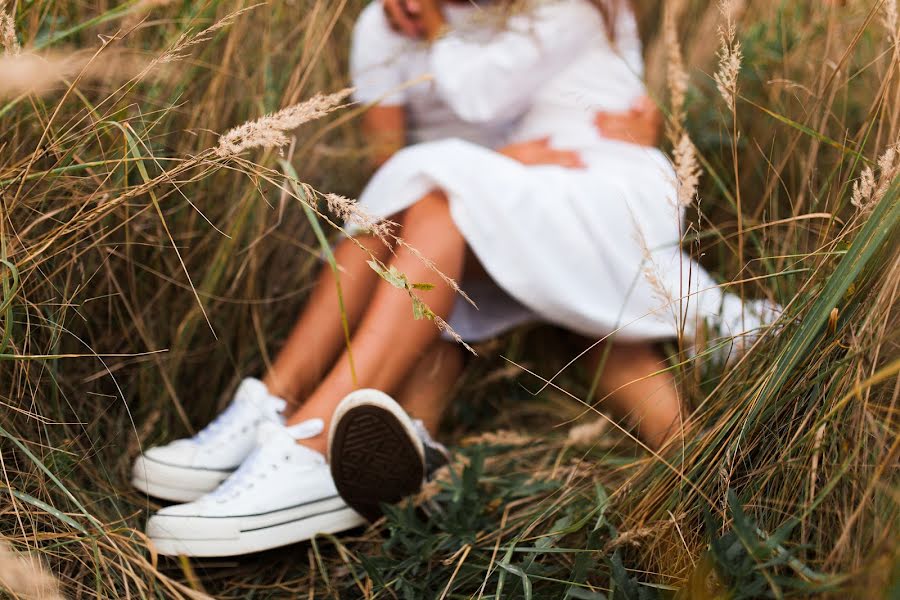 Fotografo di matrimoni Denis Onofriychuk (denisphoto). Foto del 6 ottobre 2018