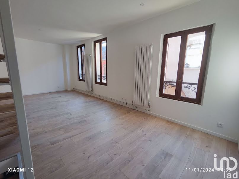 Vente maison 5 pièces 95 m² à Cumieres (51480), 179 000 €