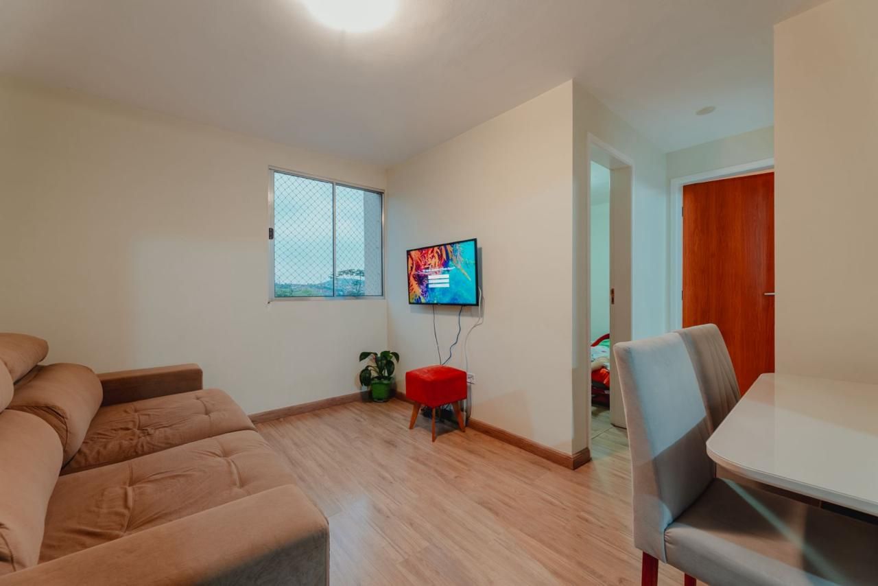 Apartamentos à venda Macedo