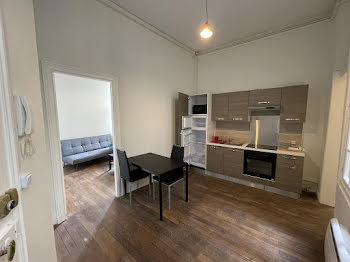 appartement à Limoges (87)