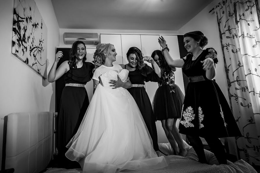 Wedding photographer Tanjala Gica (tanjalagica). Photo of 22 November 2018