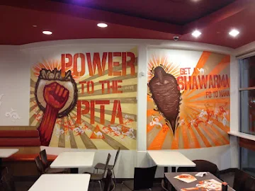 Arabian Shawarma Corner photo 