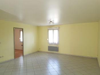 appartement à Villemandeur (45)