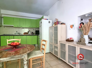 appartement à Laudun-l'Ardoise (30)