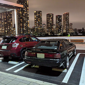 スープラ JZA70