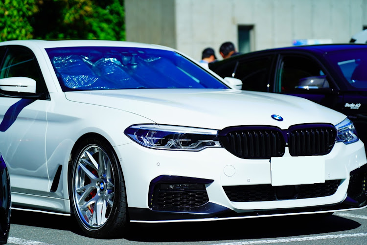 Z4の7/30BMW限定三崎マグロツーリングに関するカスタム事例の投稿画像21枚目