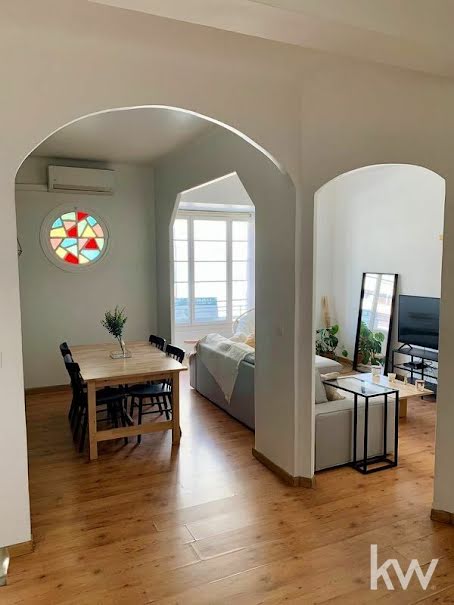 Vente appartement 2 pièces 55 m² à Perpignan (66000), 98 000 €