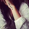 Tattoo Ideas Zone - Small Tattoo Ideas Minimalist New Tattoo Zone - #kamzinkzone #tattoos #model #fashion #photography #2021 #dubai.