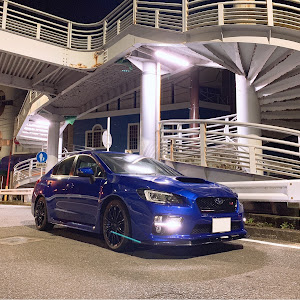WRX S4 VAG