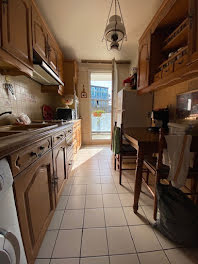 appartement à Clichy (92)