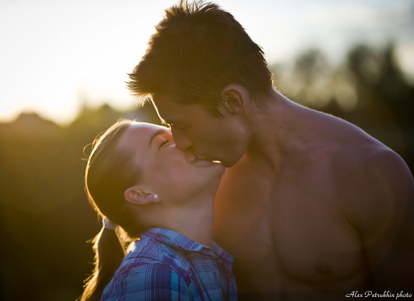 Wedding photographer Aleksandr Petrukhin (apetruhin). Photo of 29 June 2016