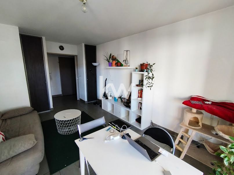 Vente appartement 3 pièces 57.55 m² à Montpellier (34000), 225 000 €