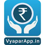 Cover Image of 下载 Vyapar - Business Accounting, GST & Inventory App 10.2.0 APK