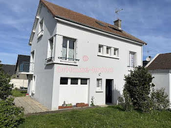 maison à Le Havre (76)