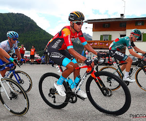 🎥 Santiago Buitrago zegeviert op Tre Cime di Lavaredo, de klimtijdrit gaat over het duel in de Giro beslissen