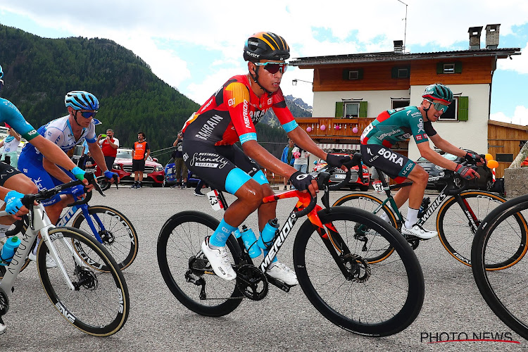 🎥 Santiago Buitrago zegeviert op Tre Cime di Lavaredo, de klimtijdrit gaat over het duel in de Giro beslissen