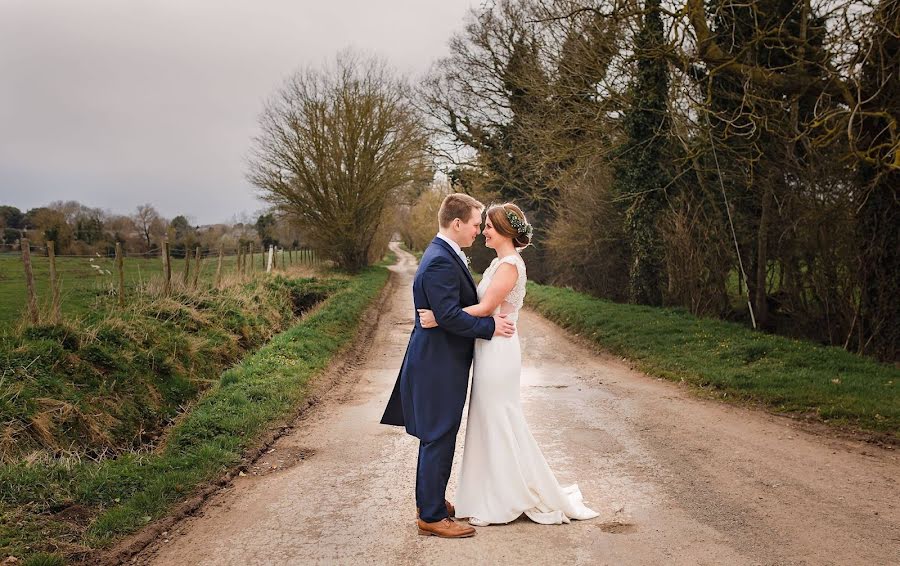 Photographe de mariage Leah Van Zyl (leahvanzylphoto). Photo du 2 juillet 2019