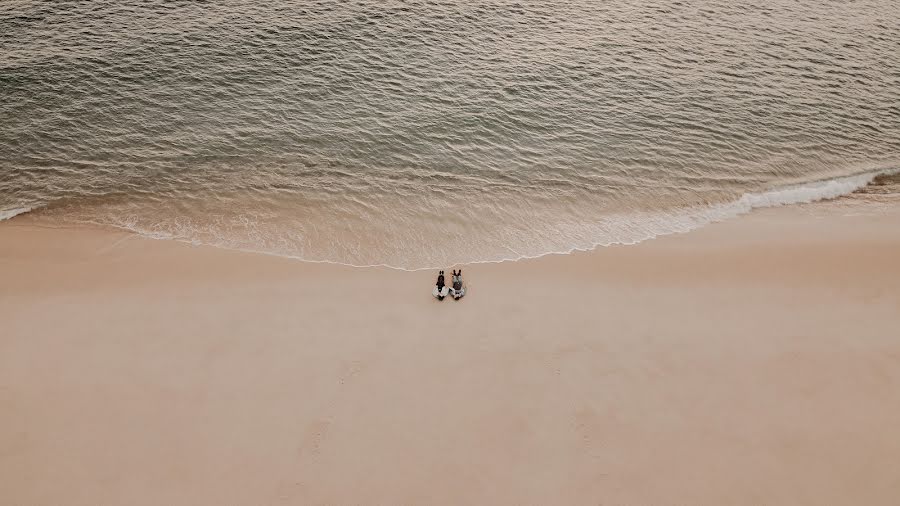 Hochzeitsfotograf Fábio Santos (ponp). Foto vom 7. März 2021