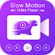 Download Slow Motion Fast Motion : Video Player For PC Windows and Mac