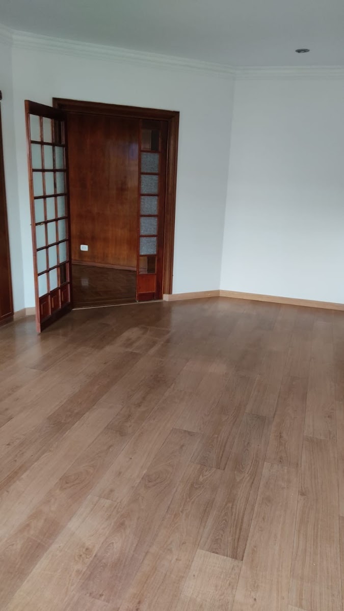 Apartamento En Arriendo - Chico Norte, Bogota