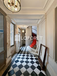 appartement à Paris 9ème (75)