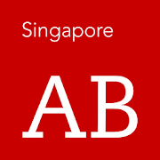 AB Singapore  Icon