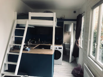 appartement à Lille (59)