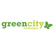 Green City Landscapes Limited Logo