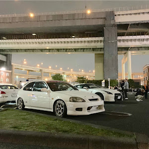 シビックタイプR EK9