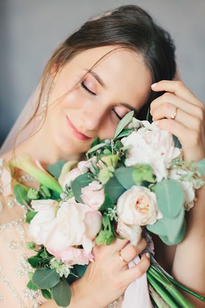 Wedding photographer Anastasiya Rodionova (melamory). Photo of 30 September 2017