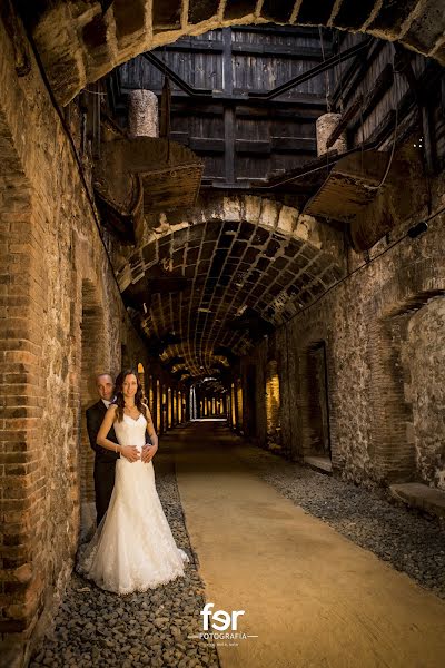 Fotógrafo de bodas Fernando Mula Garcia (ferfotografias). Foto del 14 de agosto 2019