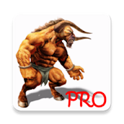 Minotaurus RomControl Pro V9 10.0 Icon