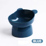 A Dark Blue