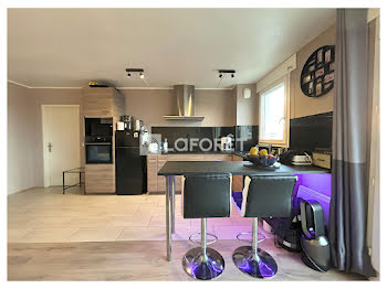 appartement à Issy-les-Moulineaux (92)