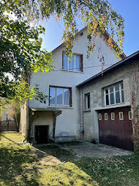 maison à Montoire-sur-le-Loir (41)