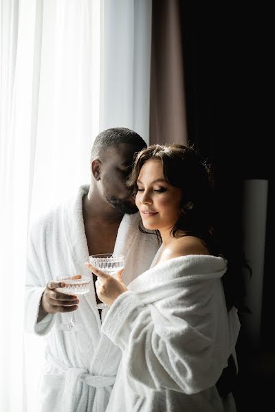 Photographe de mariage Kseniya Romanova (romanovakseniya). Photo du 7 décembre 2023