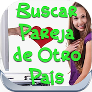 Buscar Pareja de Otro Pais 1.0 Icon