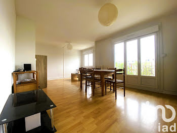 appartement à Saint-Brieuc (22)