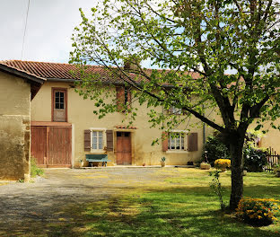 maison à Masseube (32)