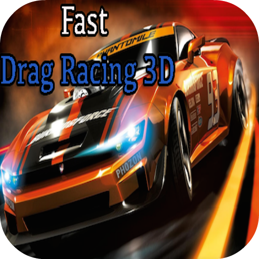 Fast Drag Racing 3D